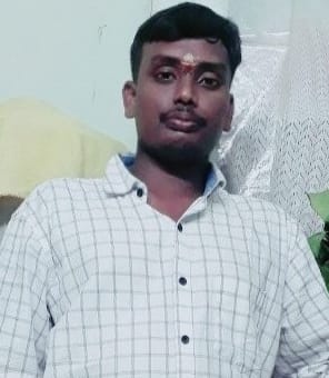 HEMA VENKATA SAI MAHESH G Profile Pic